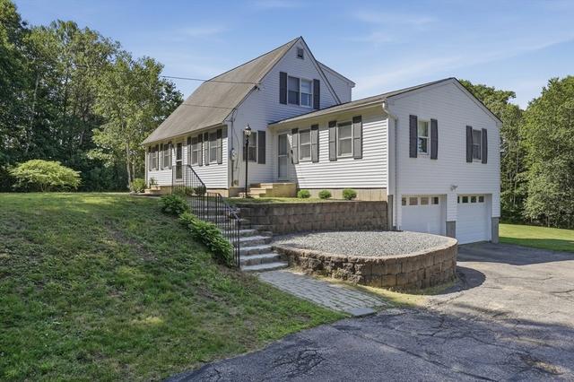 45 Town Farm Rd, Winchendon, MA 01475