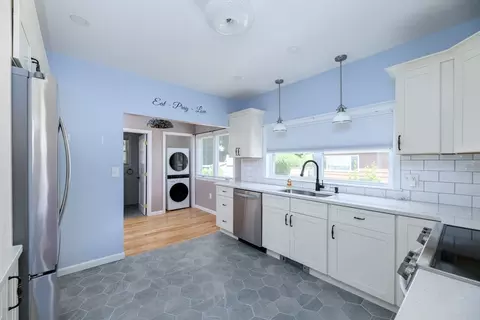 Kitchen - 38 Eagle St, Ware, MA 01082 photo 3 of 3