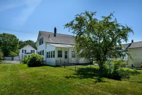 Exterior - 38 Eagle St, Ware, MA 01082 photo 5 of 7