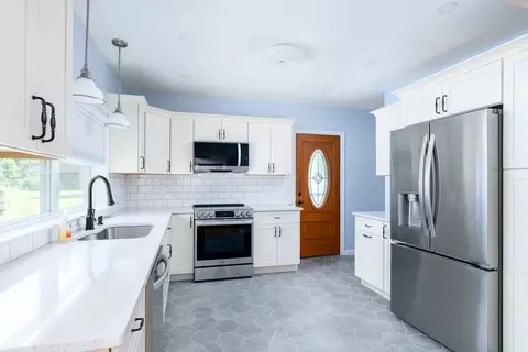 Kitchen - 38 Eagle St, Ware, MA 01082 photo 1 of 3