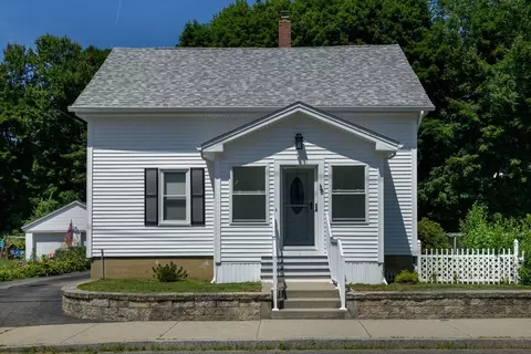 Exterior - 38 Eagle St, Ware, MA 01082 photo 2 of 7