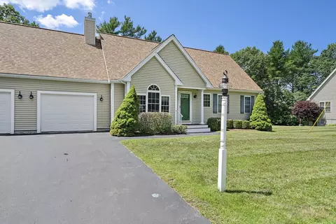 Exterior - 70 Papermill Rd #70, Wareham, MA 02576 photo 2 of 6