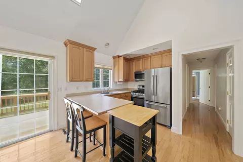 Kitchen - 70 Papermill Rd #70, Wareham, MA 02576 photo 1 of 2
