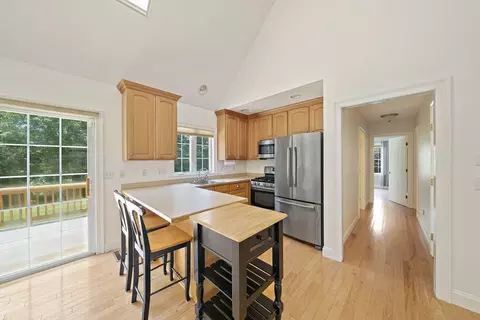 Entry Way - 70 Papermill Rd #70, Wareham, MA 02576 photo 1 of 1