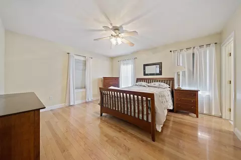 Bedroom - 70 Papermill Rd #70, Wareham, MA 02576 photo 1 of 5