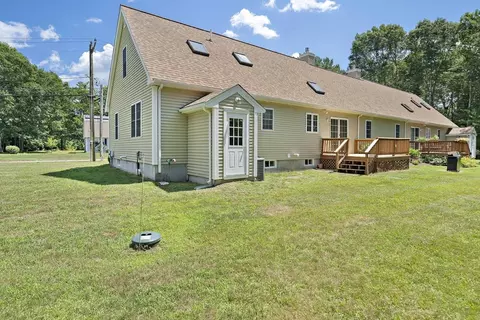 Exterior - 70 Papermill Rd #70, Wareham, MA 02576 photo 8 of 8