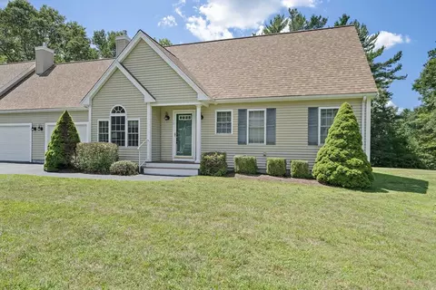Exterior - 70 Papermill Rd #70, Wareham, MA 02576 photo 3 of 6