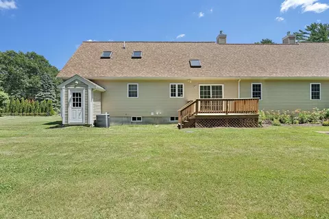 Exterior - 70 Papermill Rd #70, Wareham, MA 02576 photo 7 of 8