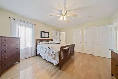 Bedroom - 70 Papermill Rd #70, Wareham, MA 02576 photo 2 of 5