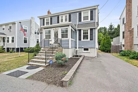 185 Hamilton Ave, Quincy, MA 02171