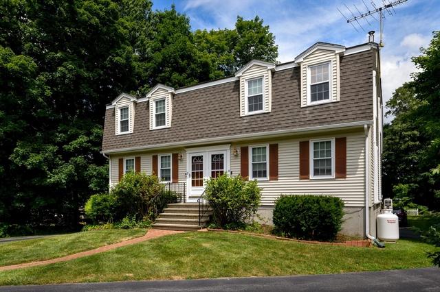 4 Crestwood Dr #4, Northborough, MA 01532
