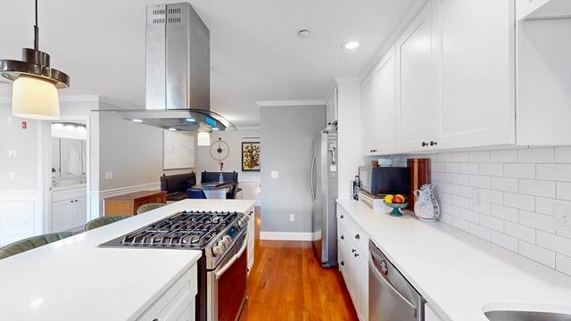 7 Mount Hope #202, Providence, RI 02906