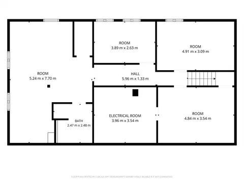 Floorplan - 11 Mountainview St, Chicopee, MA 01020 photo 3 of 3