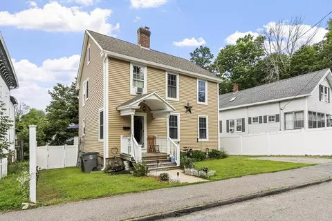 Other - 27 Cedar St, Gardner, MA 01440 photo 1 of 7