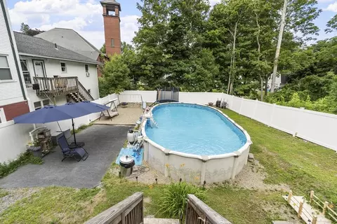 Exterior - 27 Cedar St, Gardner, MA 01440 photo 5 of 6