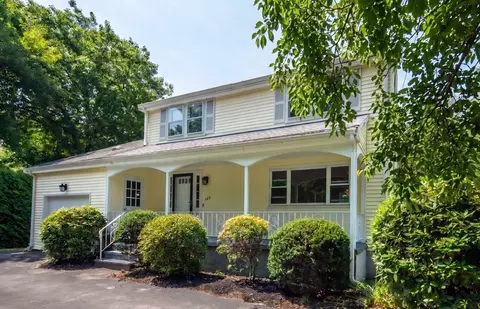 369 Dedham Ave, Needham, MA 02492 photo 1