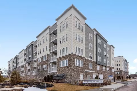 120 University Ave #2308, Westwood, MA 02090