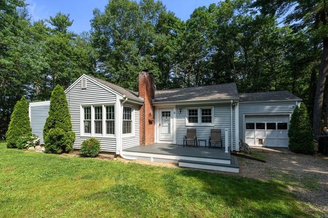 8 Randall Rd, Kingston, MA 02364