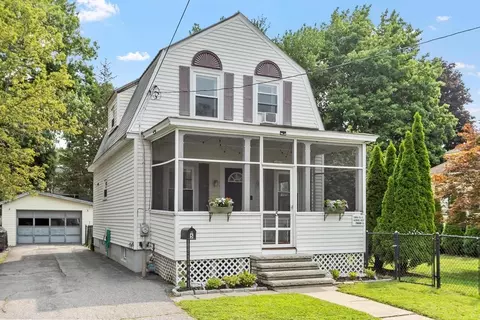 5 Sylvan Ave, Chelmsford, MA 01824