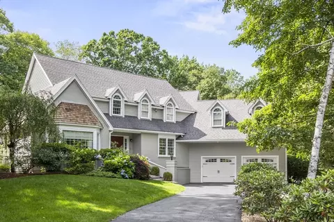 119 Littlefield Ln, Marlborough, MA 01752