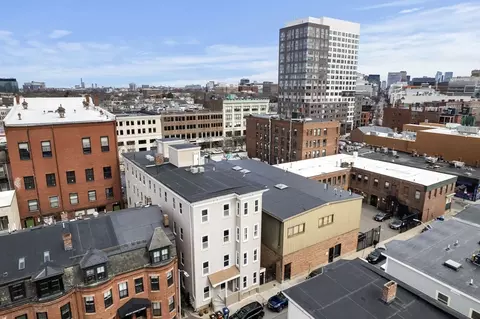 195 Green St, Cambridge, MA 02139
