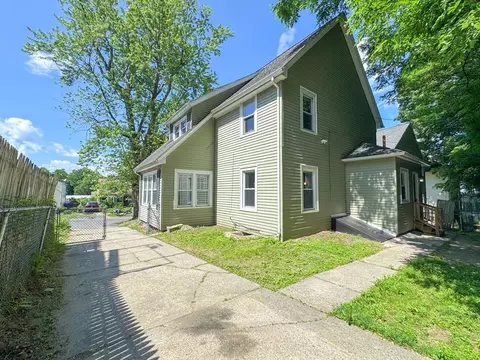 Exterior - 185 Leyfred Ter, Springfield, MA 01108 photo 3 of 8