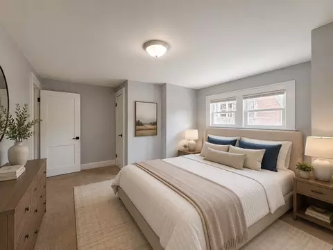 Bedroom - 185 Leyfred Ter, Springfield, MA 01108 photo 2 of 6