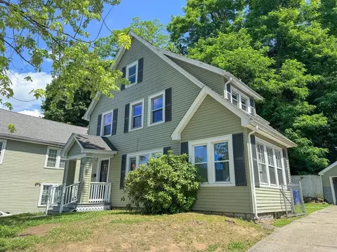 Exterior - 185 Leyfred Ter, Springfield, MA 01108 photo 5 of 8