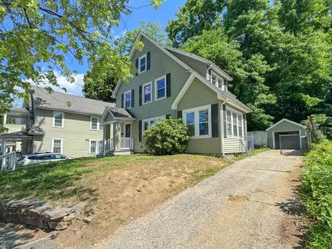 Exterior - 185 Leyfred Ter, Springfield, MA 01108 photo 8 of 8