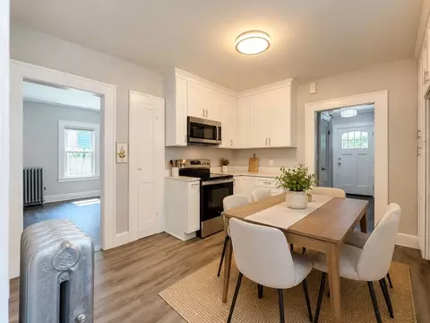Dining - 185 Leyfred Ter, Springfield, MA 01108 photo 1 of 1