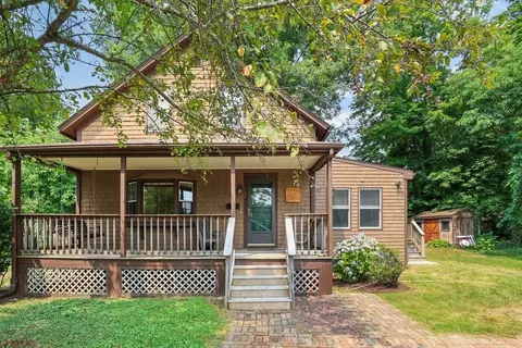 137 Sumner St, North Attleboro, MA 02760