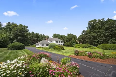 41 Farrington Ln, Marlborough, MA 01752