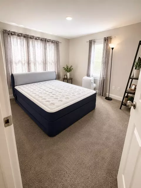 Bedroom - 85 Beacon Ave #1, Lawrence, MA 01843 photo 2 of 2