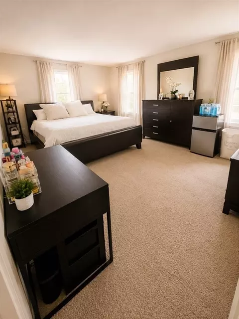 Bedroom - 85 Beacon Ave #1, Lawrence, MA 01843 photo 1 of 2