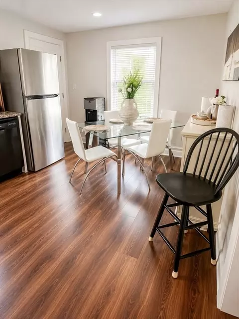 Dining - 85 Beacon Ave #1, Lawrence, MA 01843 photo 1 of 1