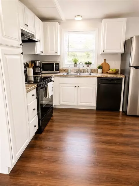 Kitchen - 85 Beacon Ave #1, Lawrence, MA 01843 photo 1 of 1