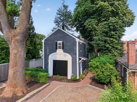 3 Federal Ct #3, Salem, MA 01970