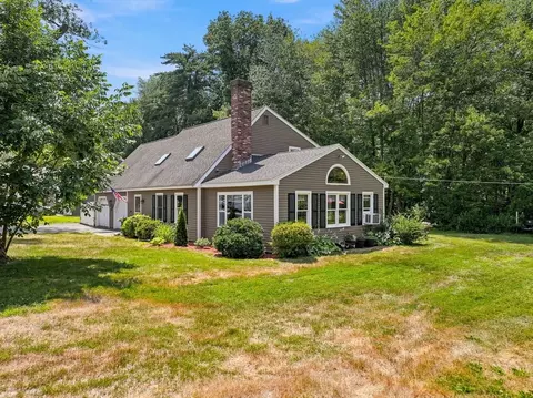 Exterior - 25 Mockingbird Ln, Maynard, MA 01754 photo 2 of 4
