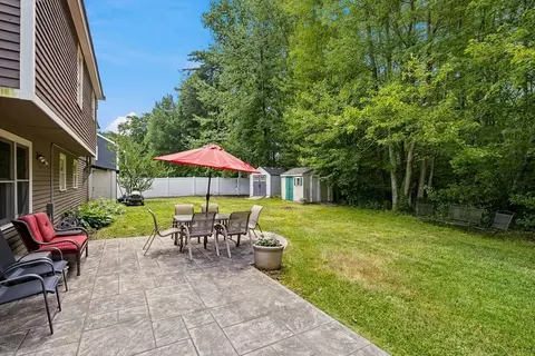 Exterior - 25 Mockingbird Ln, Maynard, MA 01754 photo 4 of 4