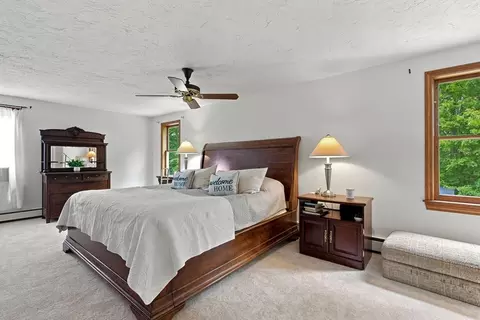 Bedroom - 25 Mockingbird Ln, Maynard, MA 01754 photo 2 of 3