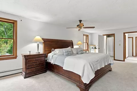 Bedroom - 25 Mockingbird Ln, Maynard, MA 01754 photo 1 of 3