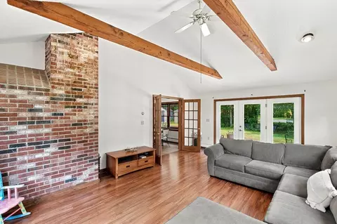 Living - 25 Mockingbird Ln, Maynard, MA 01754 photo 1 of 4