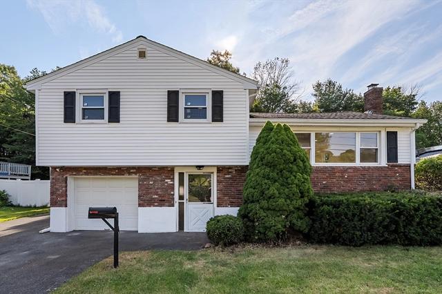 51 Hancock Ave, Brockton, MA 02301