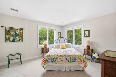 Bedroom - 5 Hemlock Rd #5, Bourne, MA 02532 photo 3 of 4
