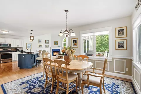 Dining - 5 Hemlock Rd #5, Bourne, MA 02532 photo 2 of 2