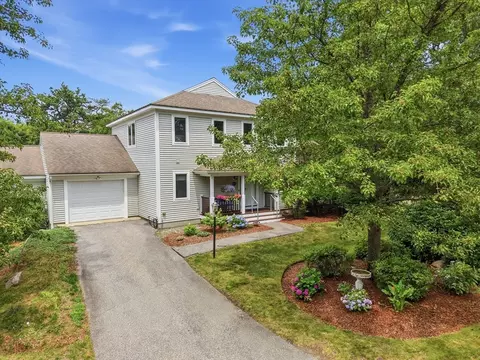 Exterior - 5 Hemlock Rd #5, Bourne, MA 02532 photo 8 of 8
