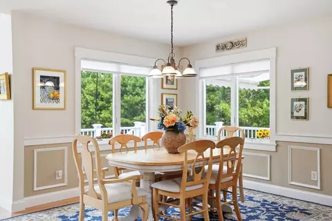 Dining - 5 Hemlock Rd #5, Bourne, MA 02532 photo 1 of 2