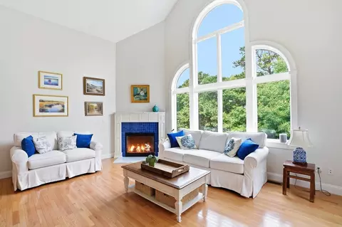 Living - 5 Hemlock Rd #5, Bourne, MA 02532 photo 1 of 3