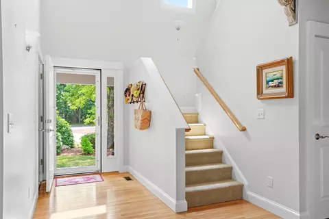 Entry Way - 5 Hemlock Rd #5, Bourne, MA 02532 photo 1 of 1
