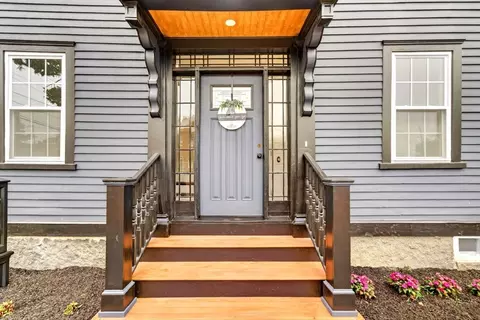Exterior - 162 High St #A, Danvers, MA 01923 photo 6 of 7